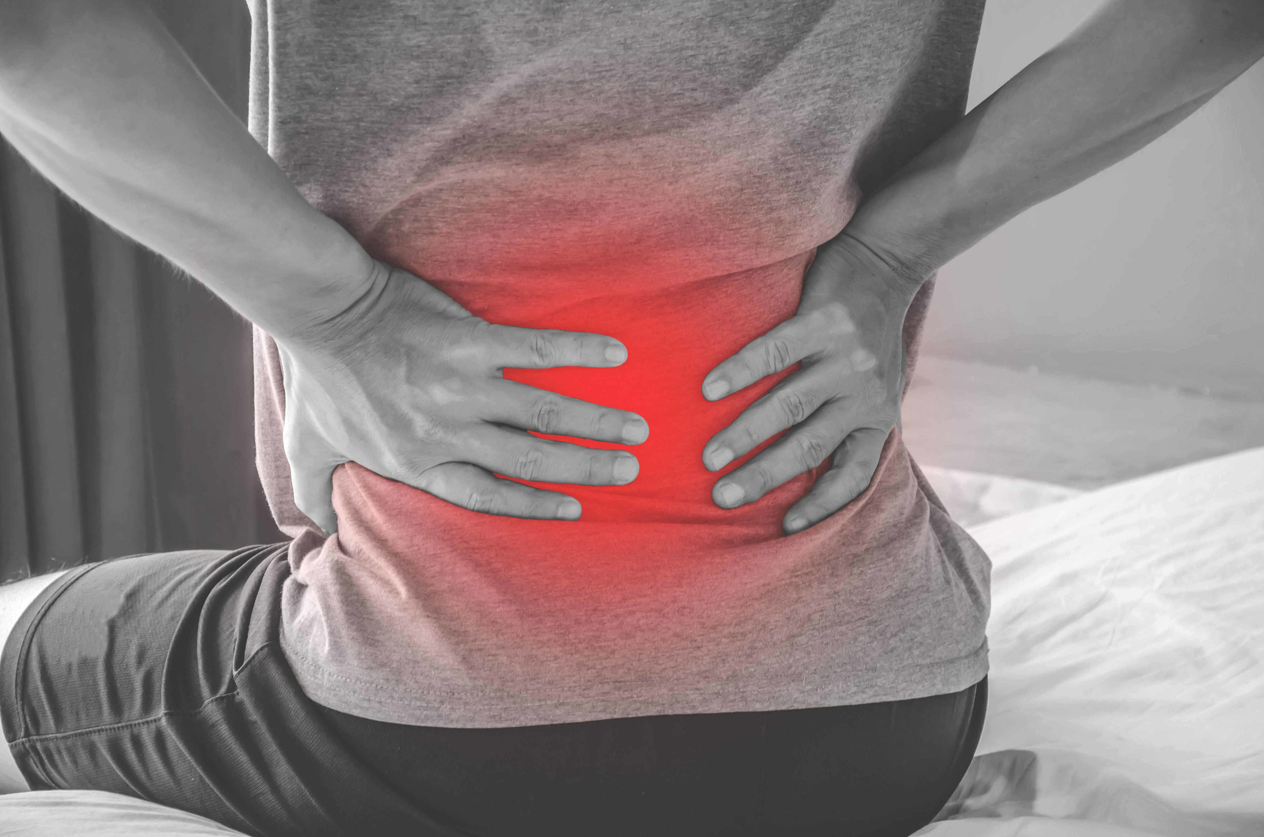 How to Prevent Cervical and Back Pain: Tips and Resources for a Pain-Free Life