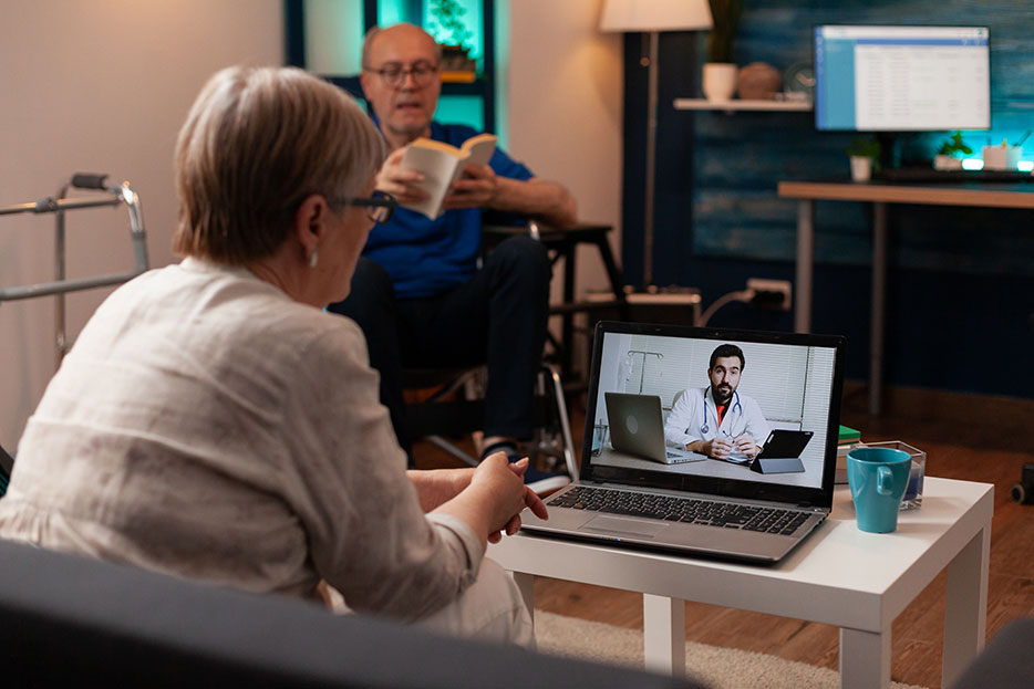 Telemedicine: What it is and all about it