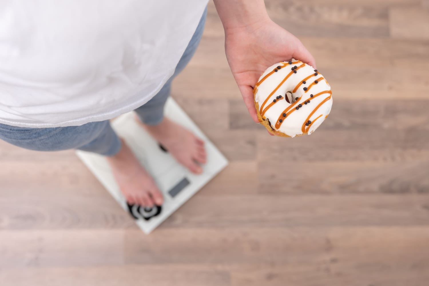 ¿Te preocupan la diabetes y la obesidad?: Claves y Consejos para prevenirlas.