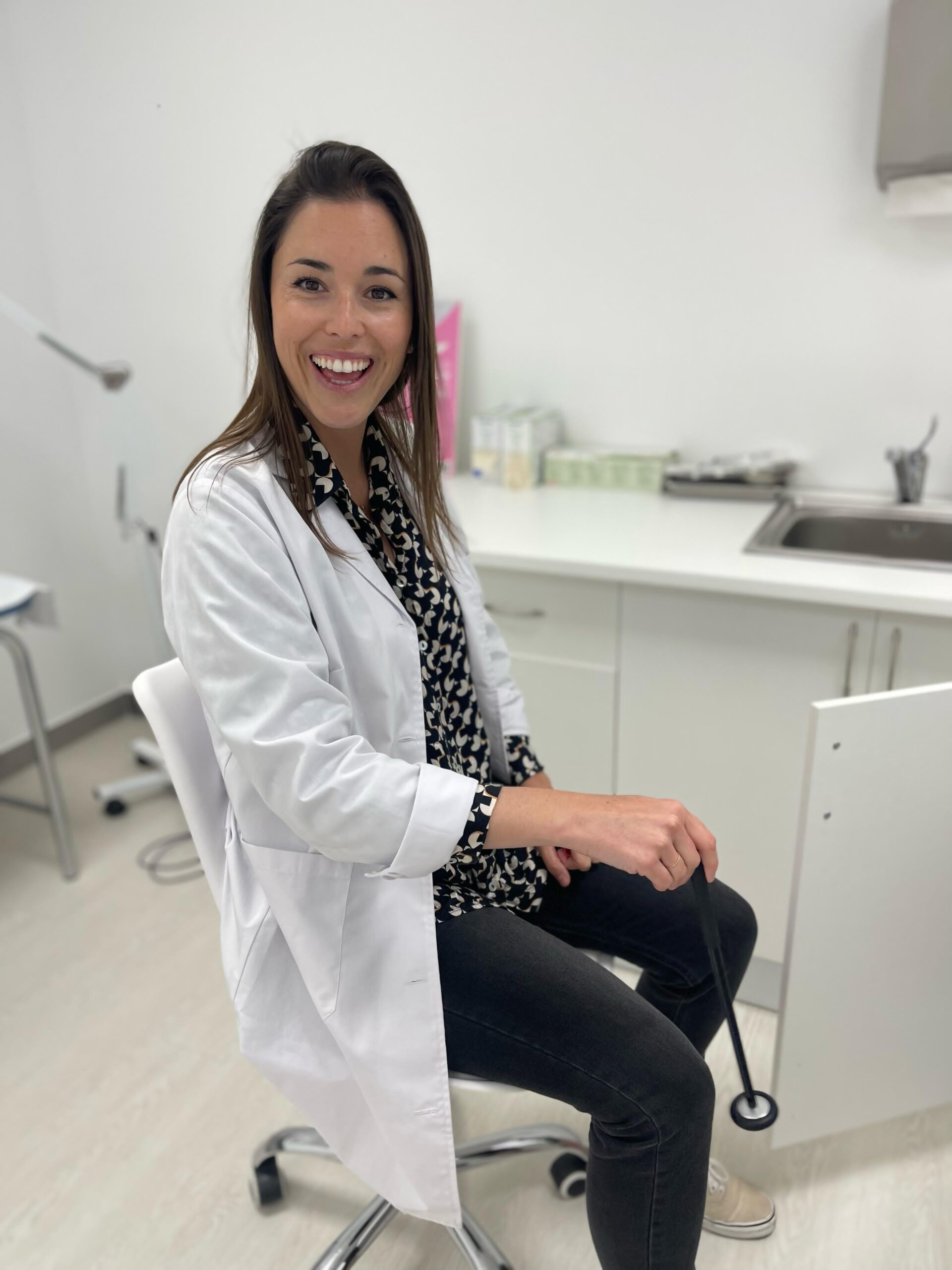Dra. Laura Lizancos - Consulta médica Medcare